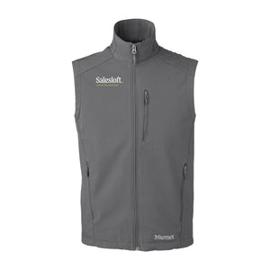 Salesloft Certified Partner Marmot Vest