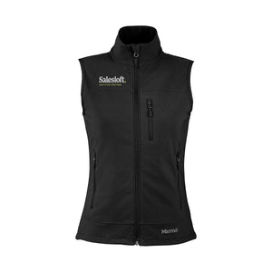 Salesloft Certified Partner Marmot Vest