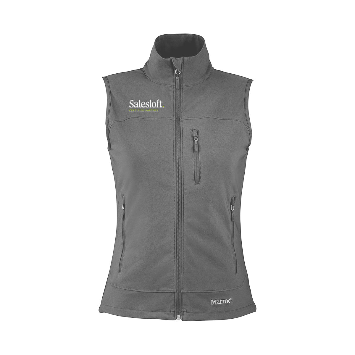 Salesloft Certified Partner Marmot Vest